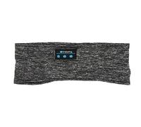 GOWENIC Side Sleeper Headphones | Bluetooth Sleep Headband Thin Wireless with HD Stereo Speakers Breathable Soft Fabric 8H Battery for Workout Yoga Travel Gym