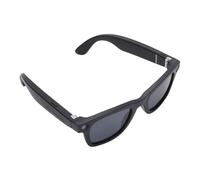 GOWENIC Smart Glasses, 5.3, Real Time Translation in 25 Languages, AI Image Recognition, Touch Control, with Built in Mic and Speakers, for Men and Women