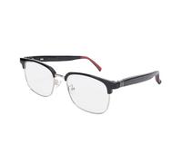 GOWENIC Smart Translation Glasses, BT 5.4 AI Real Time Translation Glasses Over 100 Languages, with Anti Blue Light, Mic and Speaker, for Travel Business Music Calls