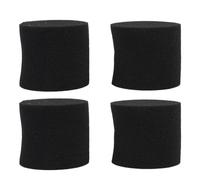 GOWENIC Speaker Port Tube Sponge, Bass Reflex Sponge for Subwoofer with Diameter 60mm Height 50mm, for Car Speakers Home Sound Systems Portable Speakers