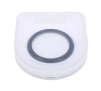 GOWENIC Star Filter, Star Effect Lens for LX10 G7X3 G7X2 ZV1 RX100 M5 GRVI GR3 GR2 Cameras, with Multilayer Coating for Mirrorless DSLR Photography
