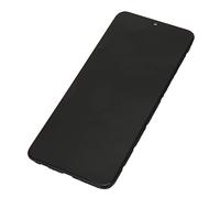 GOWENIC Telephone Screen Repair Replacement Kit for A04 A045, Restore Your Phone to a New Condition with This Replacement Screen, with Tools for a Fluid Installation