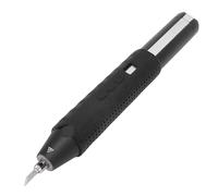 GOWENIC Ultrasonic Cutting Machine, Convenient Wireless Design, High Efficiency and Low Noise, with Three Power Modes, for 3D Printed Model PVC Leather Wood