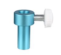 GOWENIC Universal Pen Holder for & Maker 3 | Aluminum Alloy Adapter for 8mm Markers, Explore Air 2 Compatible, Precision Tool for Easy Install Crafting (1)