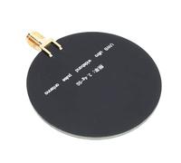 GOWENIC UWB Antennae, 2.4GHz to 10.5GHz Ultra Wideband Antennae with SMA Female Connector, for Portable Devices and Embedded Systems