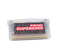 GOWENIC Video Game Flash Card RTC Enabled for SP with Fast Loading and User Friendly Interface