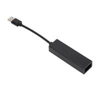 GOWENIC VR Camera Adapter Cable | Converter with LED Indicator, Portable ABS Shell