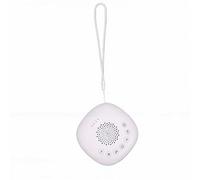 GOWENIC White Noise Machine, 32 Soothing Sounds Sleep Aid with Adjustable Volume, Night Light, Timer, USB C Charging, for Babies, Adults, Home, Travel, Office, Meditation