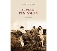 Gower Peninsula: Images of Wales