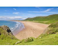 Gower Scenery Tour - 4 Adults