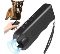 Gowfew 2024 Upgrade Ultrasonic Dog Repeller, Anti Barking Super Dog Bark Deterrent Devices, Chaser Bark Box Sonic Barking Deterrent Devices