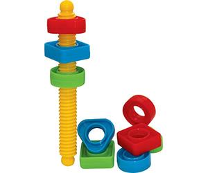 Gowi 264-89 Set, Assorted Colouers