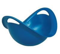 GOWI 443-10110 Seat Spinning Top "SIT'zl" - Blue, Skill, Sports and Outdoors