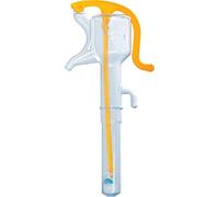 Gowi Toys Clear Water Pump Bath Water Playtime Accessories