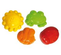 Gowi Toys 558-60 Set, Multi Colour
