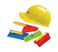 Gowi Toys 558-68 Big Bricklayer Set
