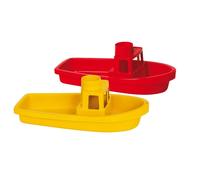 Gowi Toys Boat Cuxhaven (Pack of 2)