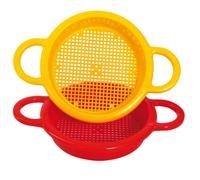 Gowi Toys Sieve (pack Of 2)