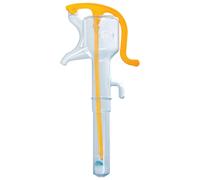 Gowi Toys Clear Water Pump Bath Water Playtime Accessories