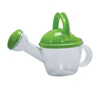 Gowi Toys Clear Watering Can (Green)