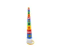 Gowi Toys Giant Pyramid Stacker