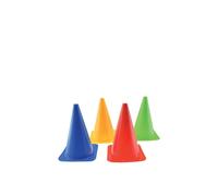 Gowi Toys Road Cones - Set Of 4