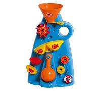 Gowi Toys Sand & Water Mill in Blue Gowi Toys Blue