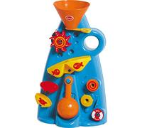 Gowi Toys Sand and Water Mill (Blue)