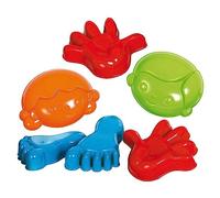 Gowi Toys Sandmould Set (Children)