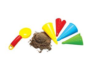 Gowi Toys Sandmould Set (Ice Cream)