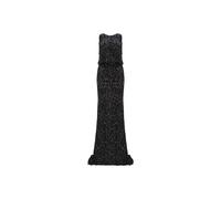 Gowns - female - Elisabetta Franchi - Gowns - Black - XL - Dresses XL