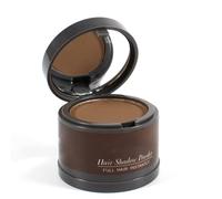 Gowwim Root Touch up Powder, Instantly Gray Hair Cover up Hairline Powder for Women & Men Waterproof and Sweatproof Root Cover Up Long-Lasting for Thinning & Loss Hair