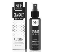 gowwim Sea Salt Spray for Men, Hair Volumizer and Texturizing Spray with Kelp, Sea Salt Texturizing Spray for Beachy Waves and Volume,Strong Hold.100ml.