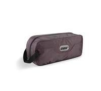 GOX Small Travel Toiletry Bag, Dopp Kit Case for Men, Multifunction Cosmetics Organizer Pouch…