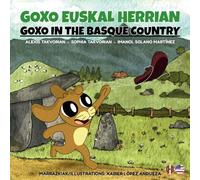 Goxo Euskal Herrian - Goxo in the Basque Country (Mister Fuzzies in the Basque Country)