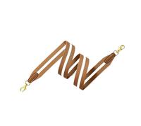 GOXQIT Bag Strap For Handbag Adjustable Replacement Crossbody Bag Wide Glitter Canvas Shoulder Strap for Bag(Mix color 05,3.8cmx90cm)