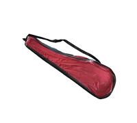 GOXQIT Baseball Bag Baseball Bat Bag Reusable Equipment Bag Portable Baseball Bat Storage for Baseball Bat for Baseball Stick Baseball Bat