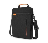 GOXQIT Sleeves Tablet Shoulder Sleeve Bag Tablet Computer Laptop Pouch Handbag Tablets Shockproof Case Pouch Cover(13.3inch)