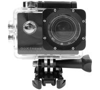 GoXtreme 20148 GoXtreme Enduro Black Action camera 2.7K Waterproof...