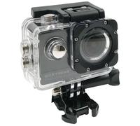 GOXTREME Enduro Black 4K Ultra HD Action Camera - Black, Black
