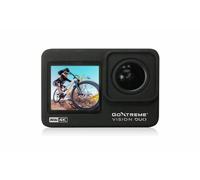Easypix Goxtreme Vision Duo 4k Action Camera Silver
