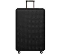 GOXUNYUAN Elastic Suitcase Baggage Cover Protector - Washable Spandex Travel Reusable Luggage Cover XL:fit for 29"-30"