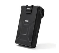 GOXX Compatible with Hoover H-Free 100 Vacuum Cleaner 21.6 V, Replacement for Battery Hoover B012 75.6 Wh 3500 mAh, Lithium-Ion