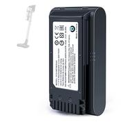 GOXX Replacement for Samsung VCA-SBT90EB VCA-SBT90 VCA-SBTA60 Battery | Compatible with Jet60 Jet65 Jet70 Jet75 Jet90, Cordless Stick Vacuum Cleaner, Not applicable to Jet85,95 Customized