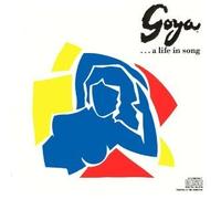 Goya a Life in Song by Placido Domingo (1989-02-28)