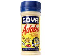 Goya Adobo Seasoning Without Pepper 28 Ounces by Goya [Foods]