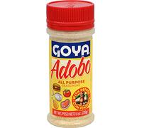 Goya Adobo with Pepper, 8 oz