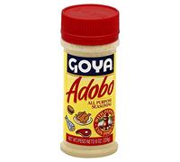Goya Adobo with Pepper, 8 oz