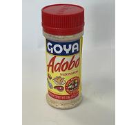 Goya Adobo with Pepper - All Purpose Seasoning, 226g (Pack of 1)
