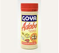 Goya Adobo With Pepper All Purpose Seasoning 340g